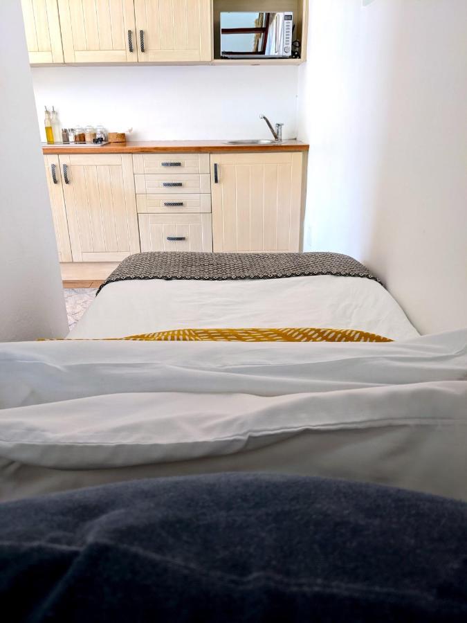 Silverstone Lodge Мбабане Екстериор снимка