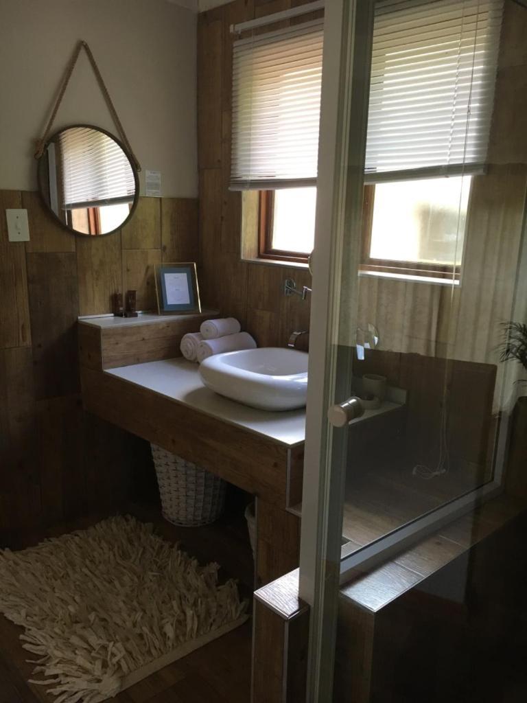 Silverstone Lodge Мбабане Стая снимка