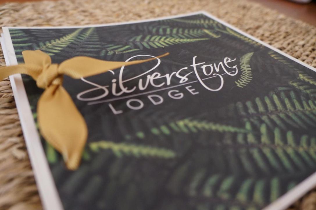 Silverstone Lodge Мбабане Екстериор снимка